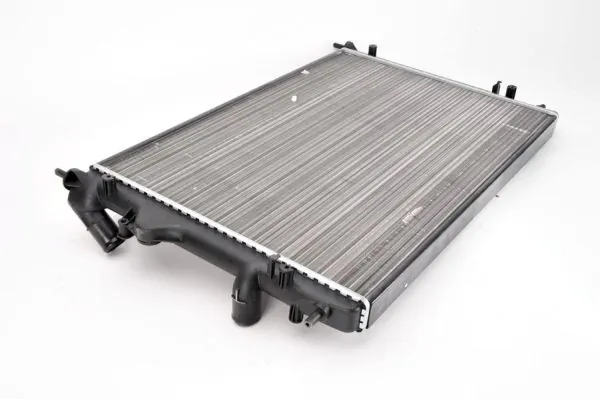 Radiator, engine cooling D7R035TT