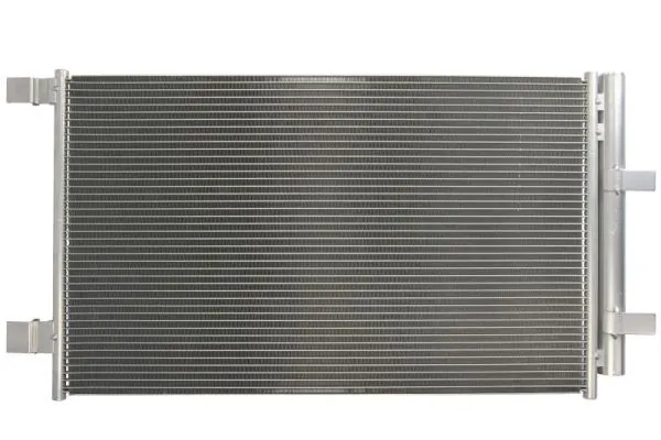 THERMOTEC KTT110776 Condenser, air conditioning