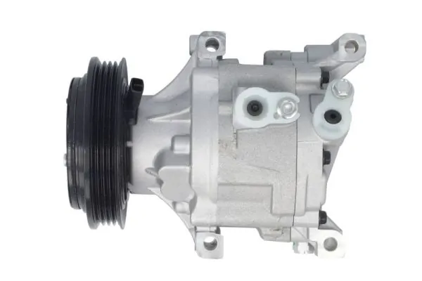 Compressor, air conditioning KTT090473