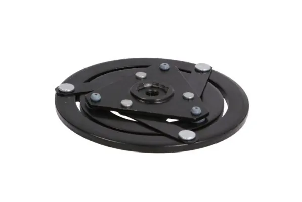THERMOTEC KTT020083 Drive plate, magnetic clutch (compressor)