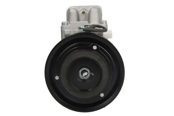 Compressor, air conditioning KTT090080