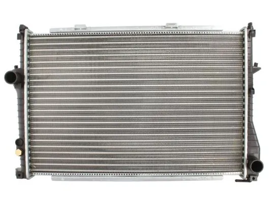 Radiator, engine cooling D7B004TT