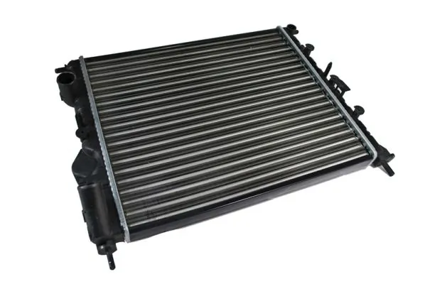 Radiator, engine cooling D7R004TT