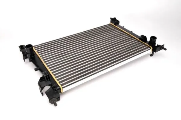 Radiator, engine cooling D7F038TT