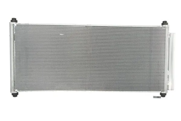 Condenser, air conditioning KTT110503