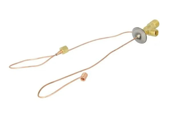 Expansion Valve, air conditioning KTT140058