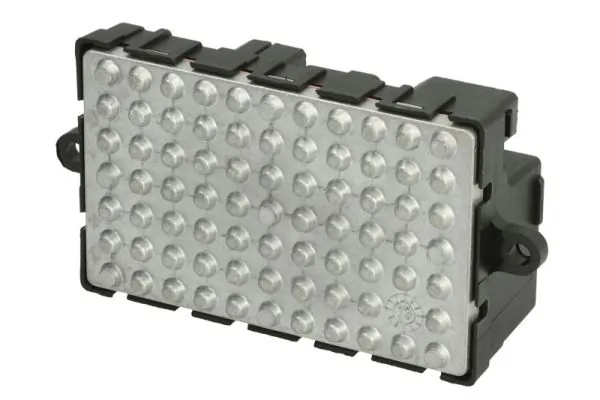 Regulator, interior blower DEB008TT