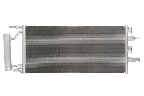 Condenser, air conditioning KTT110706