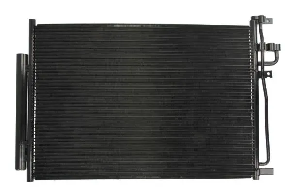 Condenser, air conditioning KTT110589