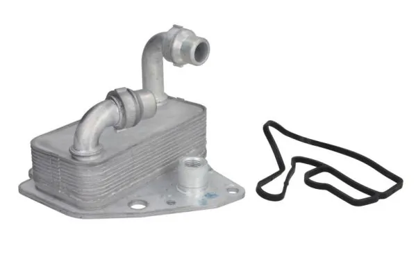 Oil Cooler, engine oil D4F008TT