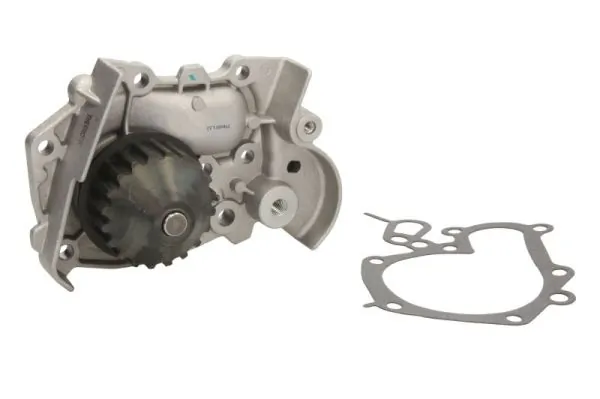 Water Pump, engine cooling D1R002TT