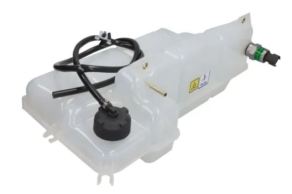 Expansion Tank, coolant DBIV012TT