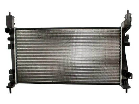 Radiator, engine cooling D7C006TT