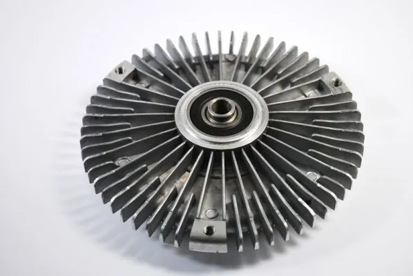 Clutch, radiator fan D5M007TT