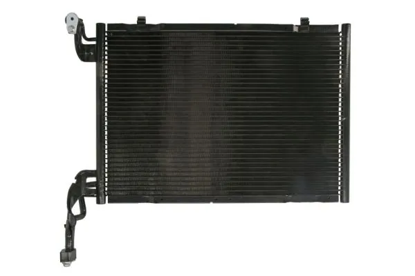 Condenser, air conditioning KTT110686