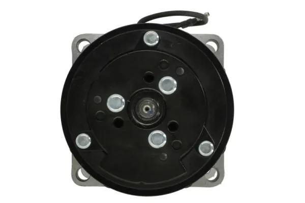 THERMOTEC KTT090186 Compressor, air conditioning