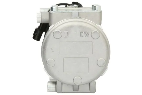 THERMOTEC KTT090072 Compressor, air conditioning