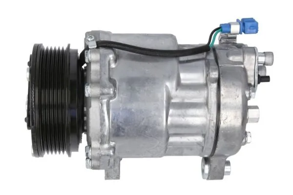 Compressor, air conditioning KTT090168