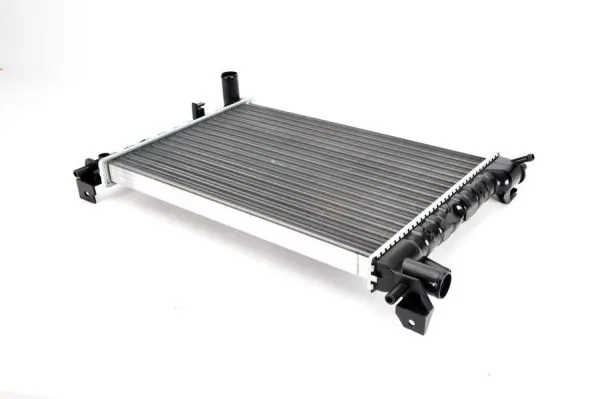 Radiator, engine cooling D7G025TT