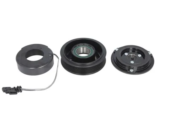 Magnetic Clutch, air conditioning compressor KTT040309