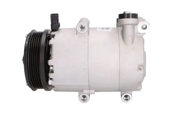 Compressor, air conditioning KTT090049