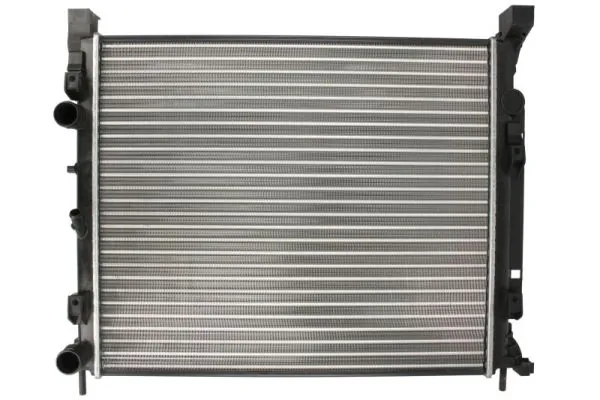 Radiator, engine cooling D7R057TT