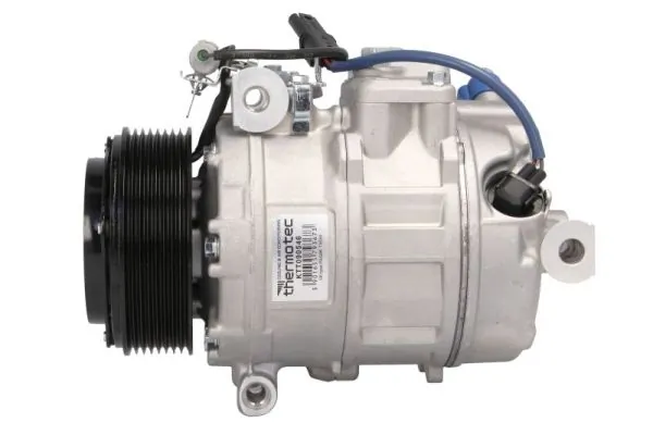 Compressor, air conditioning KTT090546