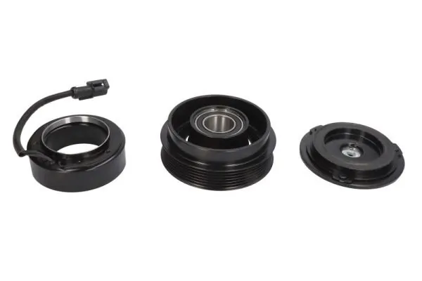 Magnetic Clutch, air conditioning compressor KTT040194