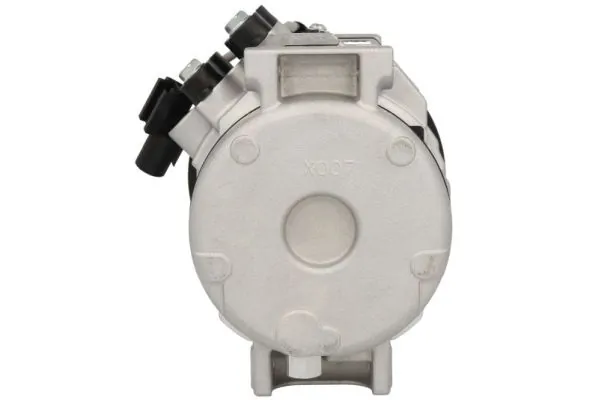 Compressor, air conditioning KTT090027