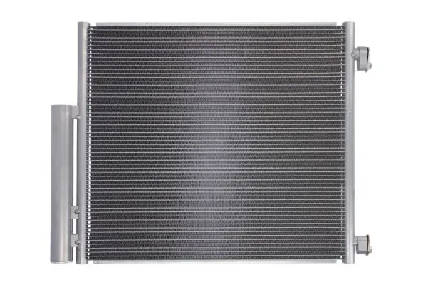 Condenser, air conditioning KTT110688