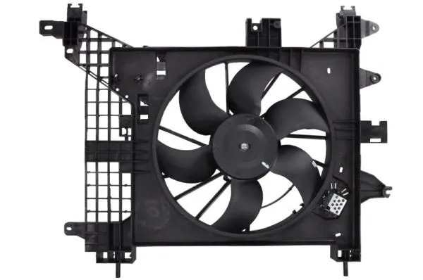 Fan, engine cooling D8R011TT