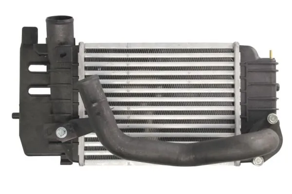 Charge Air Cooler DA2002TT