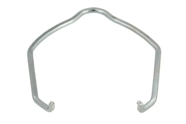 Fastening Clamp, charge air hose DXW005TT