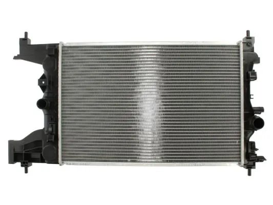 Radiator, engine cooling D7X069TT