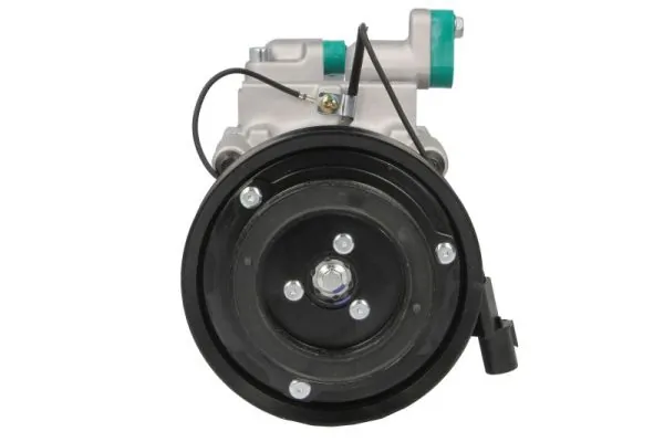 THERMOTEC KTT090452 Compressor, air conditioning