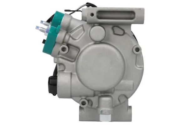 Compressor, air conditioning KTT090202