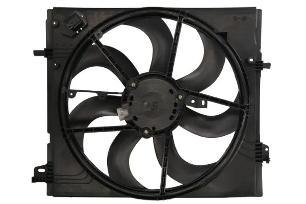 THERMOTEC D81001TT Fan, engine cooling