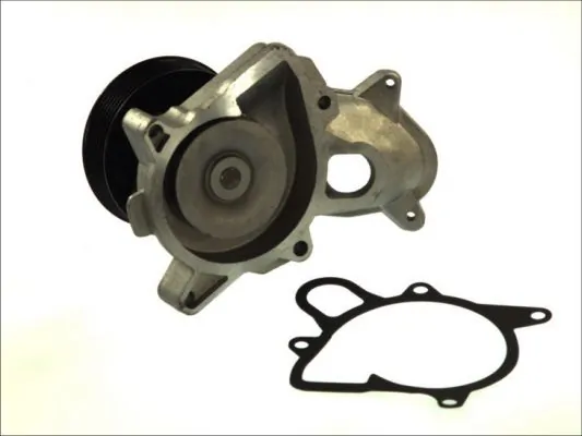 Water Pump, engine cooling D1B031TT