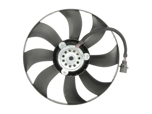 Fan, engine cooling D8W026TT