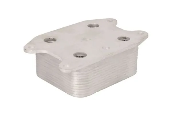 Oil Cooler, engine oil D4W014TT