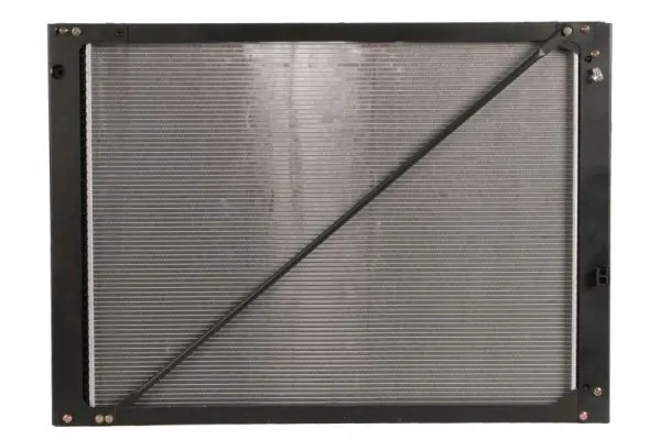 Radiator, engine cooling D7ME023TT