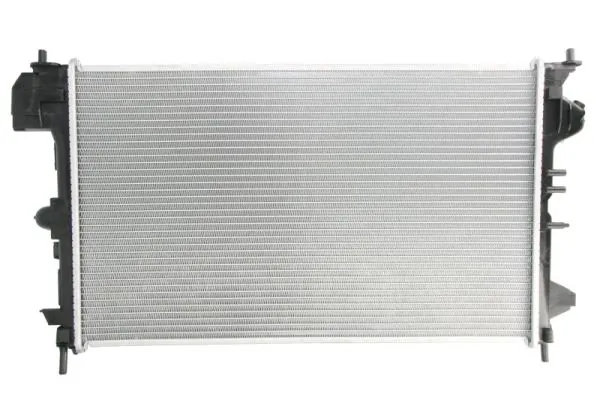 Radiator, engine cooling D7X110TT