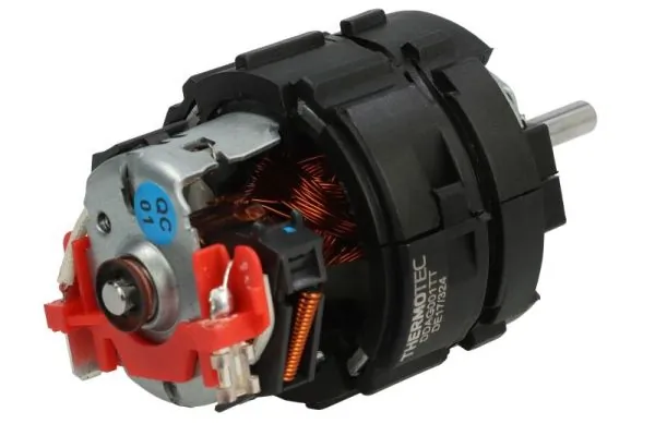 THERMOTEC DDAG001TT Electric Motor, interior blower