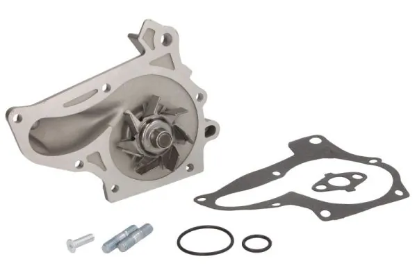 Water Pump, engine cooling D12044TT