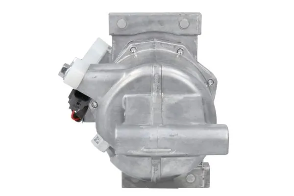 Compressor, air conditioning KTT090269
