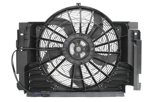 THERMOTEC D8B001TT Fan, air conditioning condenser