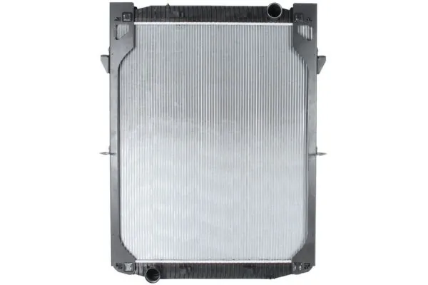 Radiator, engine cooling D7IV005TT