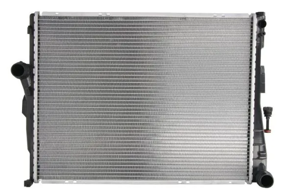 Radiator, engine cooling D7B021TT