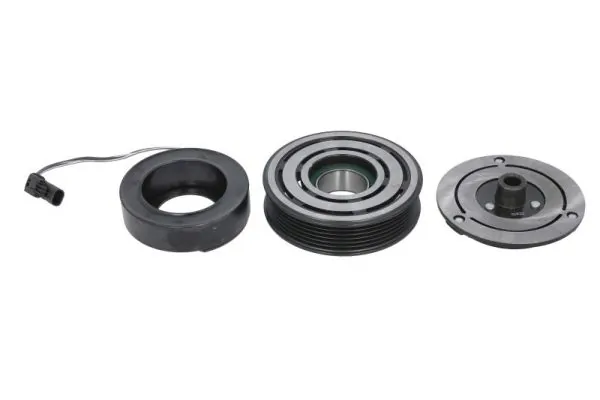 Magnetic Clutch, air conditioning compressor KTT040309