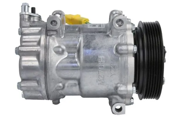 Compressor, air conditioning KTT090351